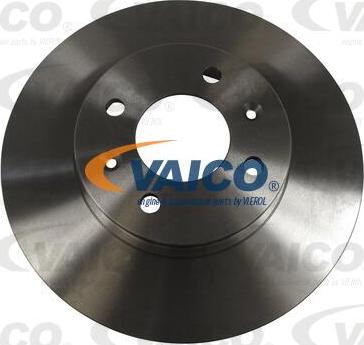 VAICO V52-80006 - Disque de frein cwaw.fr