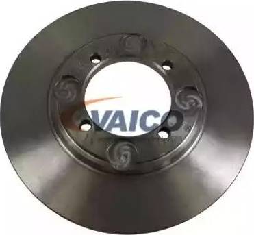 VAICO V52-80001 - Disque de frein cwaw.fr