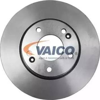 VAICO V52-80007 - Disque de frein cwaw.fr