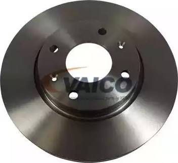 VAICO V52-80014 - Disque de frein cwaw.fr