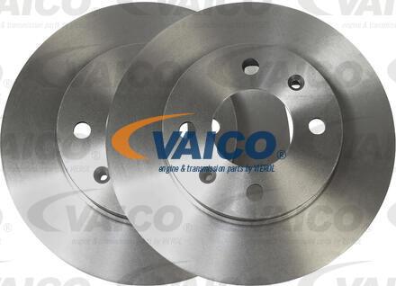 VAICO V52-80015 - Disque de frein cwaw.fr