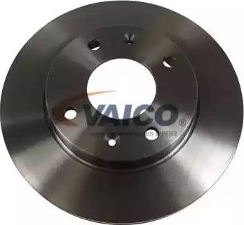 VAICO V52-80010 - Disque de frein cwaw.fr