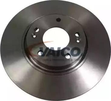 VAICO V52-80013 - Disque de frein cwaw.fr