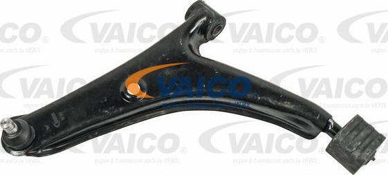 VAICO V64-9501 - Bras de liaison, suspension de roue cwaw.fr