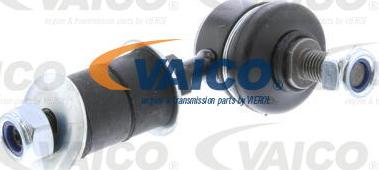 VAICO V64-9508 - Entretoise / tige, stabilisateur cwaw.fr