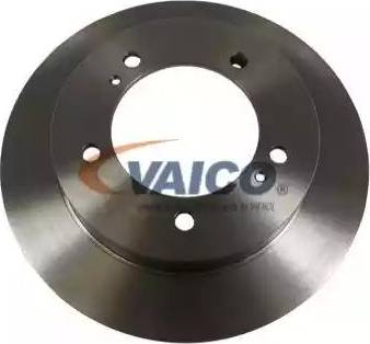 VAICO V64-40001 - Disque de frein cwaw.fr