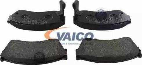 VAICO V64-0006 - Kit de plaquettes de frein, frein à disque cwaw.fr