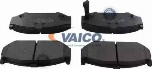 VAICO V64-0014 - Kit de plaquettes de frein, frein à disque cwaw.fr