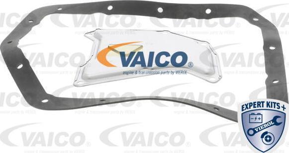 VAICO V64-0141 - Filtre hydraulique, boîte automatique cwaw.fr