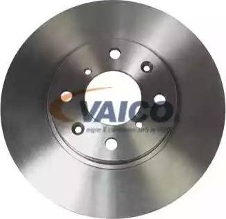 VAICO V64-80004 - Disque de frein cwaw.fr