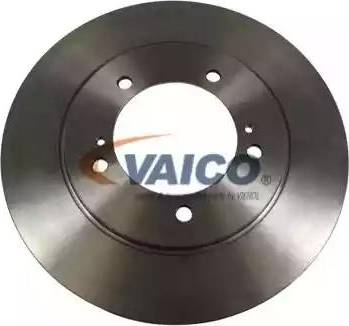 VAICO V64-80005 - Disque de frein cwaw.fr