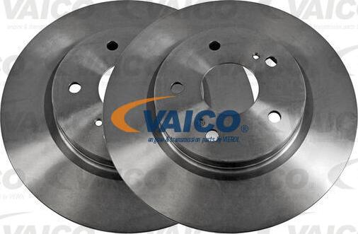 VAICO V64-80006 - Disque de frein cwaw.fr