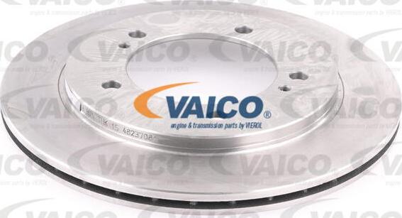 VAICO V64-80003 - Disque de frein cwaw.fr