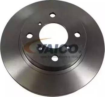 VAICO V64-80002 - Disque de frein cwaw.fr