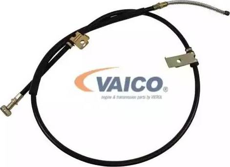 VAICO V64-30001 - Tirette à câble, frein de stationnement cwaw.fr