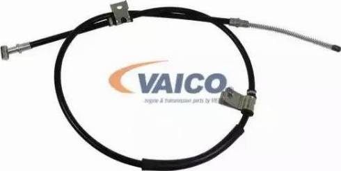 VAICO V64-30002 - Tirette à câble, frein de stationnement cwaw.fr