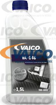 VAICO V60-0451 - Antigel cwaw.fr