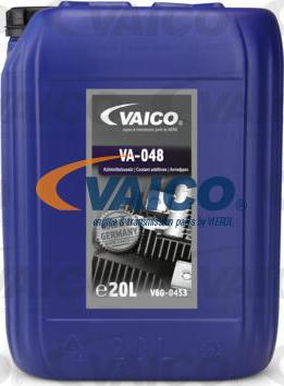 VAICO V60-0453 - Antigel cwaw.fr