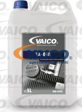 VAICO V60-0452 - Antigel cwaw.fr