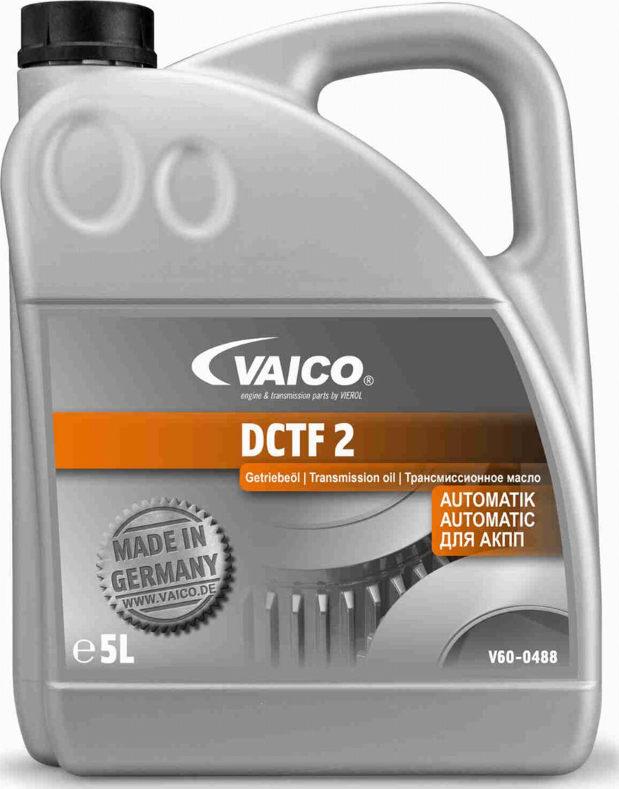 VAICO V60-0488 - Huile pour boîte automatique cwaw.fr