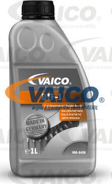 VAICO V60-0430 - Huile pour boîte de transfert cwaw.fr