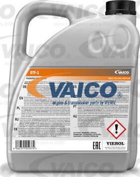 VAICO V60-0431 - Huile pour boîte de transfert cwaw.fr