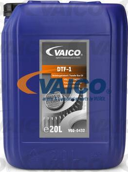 VAICO V60-0432 - Huile pour boîte de transfert cwaw.fr