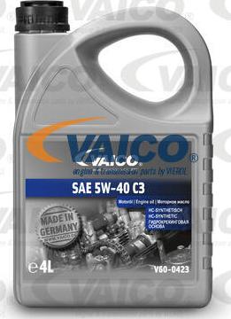 VAICO V60-0423 - Huile moteur cwaw.fr