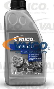 VAICO V60-0422 - Huile moteur cwaw.fr