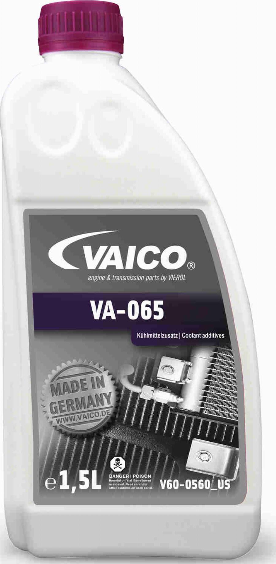 VAICO V60-0560-US - Antigel cwaw.fr