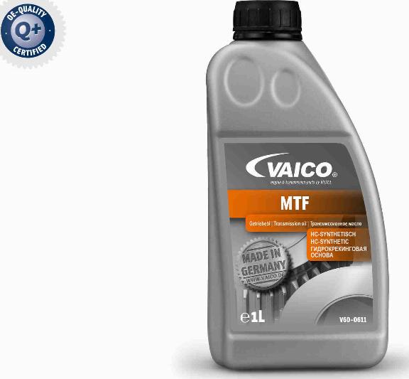 VAICO V60-0611 - Huile pour boîte de vitesses cwaw.fr