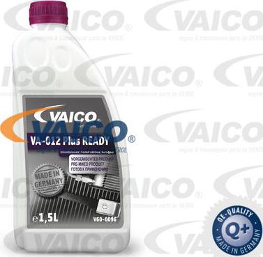 VAICO V60-0096 - Antigel cwaw.fr