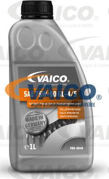 VAICO V60-0040 - Huile de transmission cwaw.fr