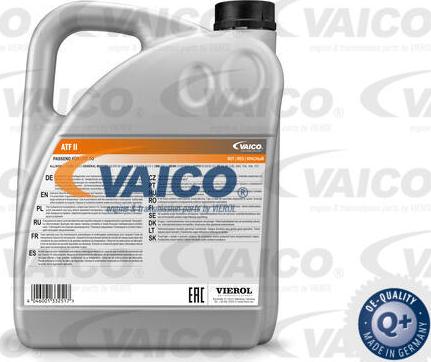 VAICO V60-0058 - Huile pour boîte automatique cwaw.fr