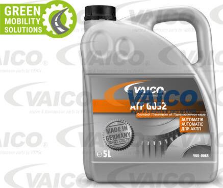 VAICO V60-0065 - Huile pour boîte automatique cwaw.fr