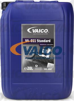 VAICO V60-0067 - Antigel cwaw.fr