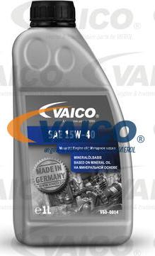 VAICO V60-0014 - Huile moteur cwaw.fr