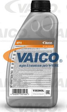 VAICO V60-0016 - Huile pour boîte automatique cwaw.fr