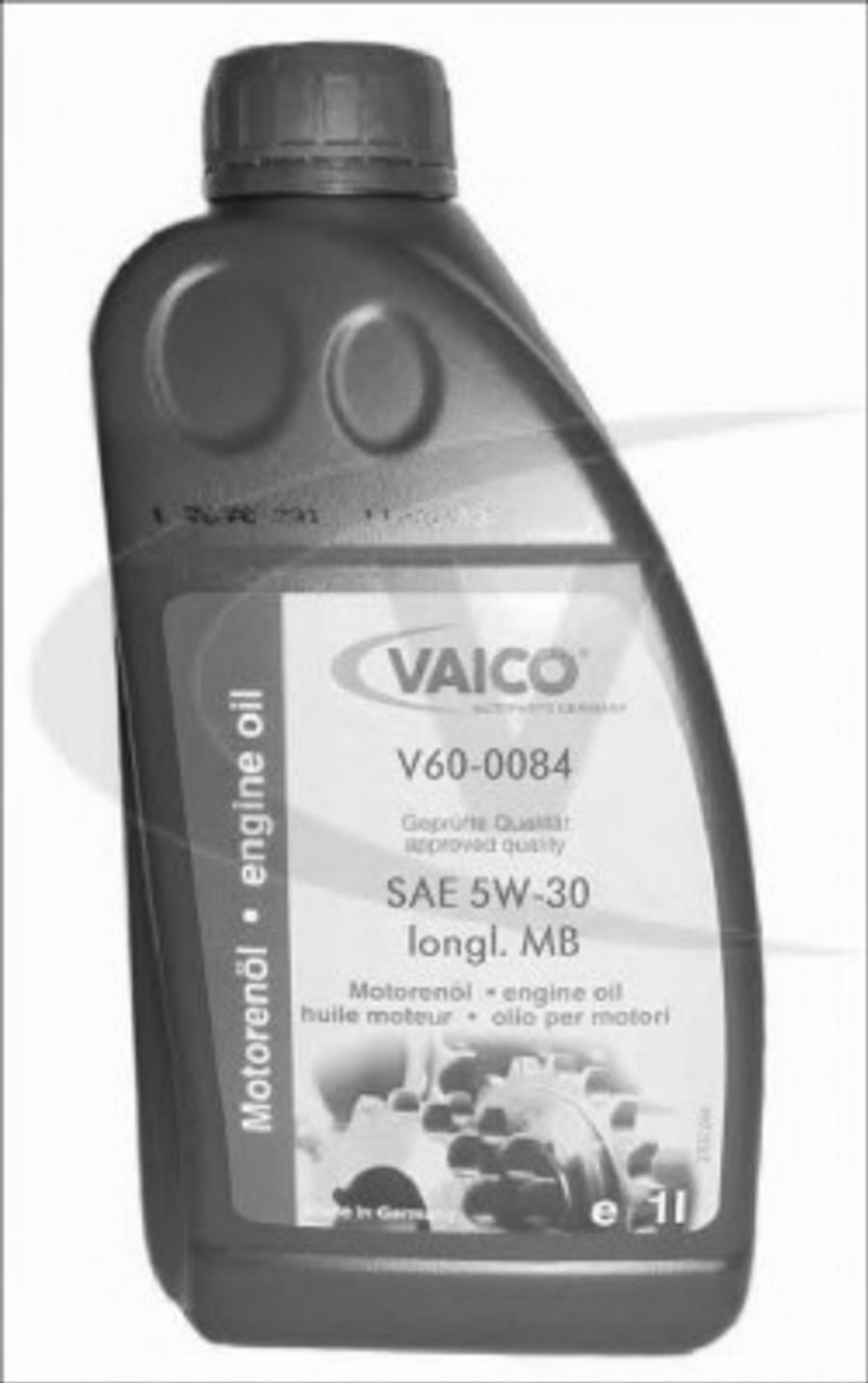 VAICO V60-0084 - Huile moteur cwaw.fr