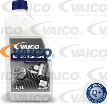 VAICO V60-0020 - Antigel cwaw.fr