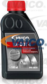 VAICO V60-0074 - Liquide de frein cwaw.fr