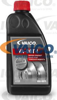 VAICO V60-0075 - Liquide de frein cwaw.fr