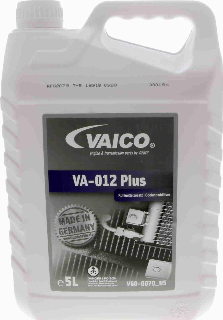 VAICO V60-0070-US - Antigel cwaw.fr