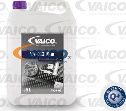 VAICO V60-0070 - Antigel cwaw.fr