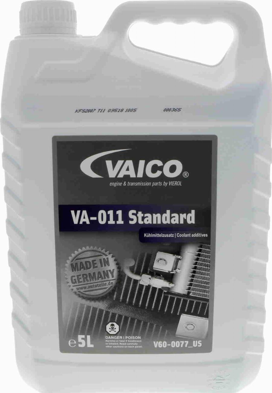 VAICO V60-0077-US - Antigel cwaw.fr