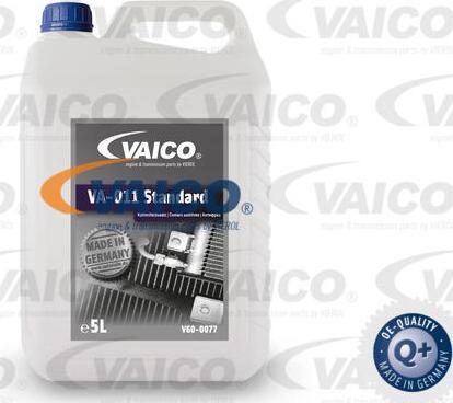 VAICO V60-0077 - Antigel cwaw.fr