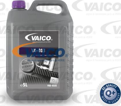 VAICO V60-0165 - Antigel cwaw.fr