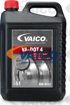 VAICO V60-0111 - Liquide de frein cwaw.fr