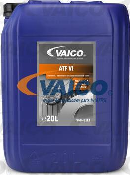 VAICO V60-0133 - Huile pour boîte automatique cwaw.fr