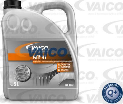 VAICO V60-0132 - Huile pour boîte automatique cwaw.fr